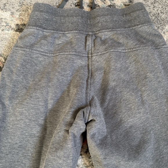 Lululemon Warm Down Jogger - Picture 7 of 12